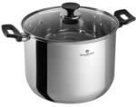 BLAUMANN BL-3824 Gourmet Line edény fedővel 24 cm