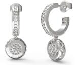 Guess Fülbevalók Guess JUBE04596JWRHT