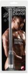 You2Toys DILATOR - szilikon, vibrációs dilátor (fekete, 8-11 mm) - sexshopcenter