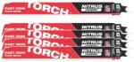 Milwaukee Szablyafűrészlap TORCH NITRUS TCT 230x10 mm (48006552) (48006552)