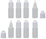SHESTO Recipient Modelcraft 10ml cu picurator (8 buc) (SH-POL1010/8)