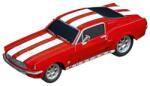 Carrera Auto GO/GO+ 64120 Ford Mustang 1967 (GCG2328)