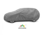 Kegel Autóponyva Skoda Octavia I. -II. 1996-2013 Kombi - KEGEL mobile hatchback/kombi L2