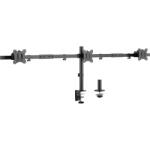 InLine Suport masa pentru 3 x monitor max. 81cm/32" max. 7kg, InLine IL23108G (IL23108G)
