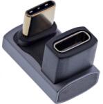 InLine Adaptor USB4 type C unghi 90 grade U-shape T-M, InLine IL35900J (IL35900J)