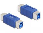 Delock Adaptor USB-B 3.0 la USB-B M-M, Delock 67228 (67228)