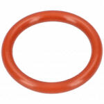  27x21x3mm O-gyűrű (piros szilikon) - gastrobolt