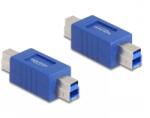 Delock Adaptor USB-B 3.0 la USB-B T-T, Delock 67227 (67227)