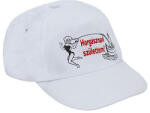 EnergoTeam Baseball Sapka Horgásznak Születtem! (e-tref2092)