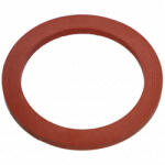  70x54x4mm szűrőtömítés (szilikon) 4 személyes SEHEREZÁDÉ kotyogó 10db/csomag - gastrobolt