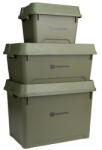 RidgeMonkey Armoury Stackable Storage Box 36 Litre (e-rm909000)