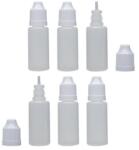 SHESTO Recipient Modelcraft 15ml cu picurator (6 buc) (SH-POL1015/6)