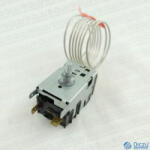 Whirlpool / Indesit Hőfokszabályzó (eredeti) 077B6606 INDESIT hűtőgép