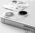 XPRO kamera lencsevédő karcálló edzett üveg, 3D, 9H, 0, 33mm, 1db - APPLE iPhone 14 / iPhone 14 Plus