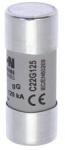 Eaton Hengeres biztosítóbetét gG gL/gG 22x58mm 125A 400V AC Bussmann EATON - C22G125 (C22G125)