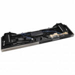Whirlpool / Indesit Burkolat kezelő előlap+elektronika (eredeti) WHIRLPOOL mosogatógép