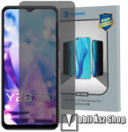 SUNSHINE Vivo Y28 5G, SUNSHINE Hydrogel TPU képernyővédő fólia, Anti-Peep, Betekintés elleni védelemmel! , 1db (SUNS305239)