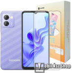 SUNSHINE Doogee N50 Pro, SUNSHINE Hydrogel TPU képernyővédő fólia, Anti-Glare, MATT! , 1db (SUNS305356)