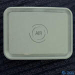 Whirlpool / Indesit Burkolat ventilátor (eredeti) WHIRLPOOL / INDESIT hűtőgép