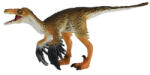 Mojo figura Troodon mozgatható szájjal (MJ381089)