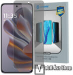 SUNSHINE Motorola Edge 50 Neo 5G, SUNSHINE Hydrogel TPU képernyővédő fólia, Anti-Peep, Betekintés elleni védelemmel! , 1db (SUNS305259)