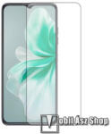SUNSHINE Oukitel C38, SUNSHINE Flexible Nano Glass rugalmas edzett üveg képernyővédő, 1db, Ultra Clear, 7H, A képernyő sík részét védi (SUNS305271)