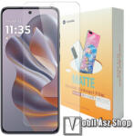 SUNSHINE Motorola Moto S50 (XT2309-5), SUNSHINE Hydrogel TPU képernyővédő fólia, Anti-Glare, MATT! , 1db (SUNS305252)