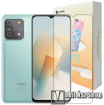 SUNSHINE Cubot A1, SUNSHINE Hydrogel TPU képernyővédő fólia, Anti-Glare, MATT! , 1db (SUNS305317)