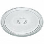 Whirlpool / Indesit 28 cm Tányér, csillag közepű (eredeti, WPRO TTB050B) WHIRLPOOL mikrohullámú sütő