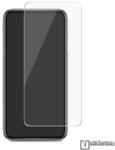 MyScreen Samsung Galaxy S23 (SM-S911), Myscreen képernyővédő fólia, Crystal, PET, Sík részre (M7301CCBF)