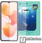 SUNSHINE Cubot A10, SUNSHINE Hydrogel TPU képernyővédő fólia, Ultra Clear, ÖNREGENERÁLÓ! , 1db, TOKBARÁT (SUNS305338)