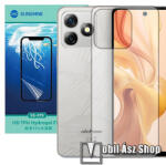 SUNSHINE Ulefone Note 18 Ultra, SUNSHINE Hydrogel TPU hátlapvédő fólia, 1db, Ultra Clear (SUNS305400)
