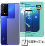 SUNSHINE TCL 50 5G, SUNSHINE Hydrogel TPU hátlapvédő fólia, 1db, Ultra Clear (SUNS305586)