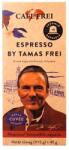 Cafe Frei Kávékapszula CAFE FREI Nespresso Firenzei Espresso 9 kapszula/doboz - vectraline