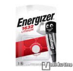 Energizer gombelem, 1db / csomag, CR1632, 3V, lítium (E300844102)