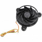 Haier Ventilátor motor (eredeti) HAIER hűtőgép - gastrobolt - 37 344 Ft