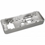 Whirlpool / Indesit Burkolat, kezelő előlap (eredet) WHIRLPOOL mikrohullámú sütő
