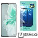 SUNSHINE Oukitel C38, SUNSHINE Hydrogel TPU képernyővédő fólia, Ultra Clear, ÖNREGENERÁLÓ! , 1db, TOKBARÁT (SUNS305272)