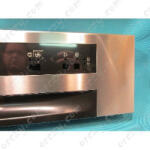 Whirlpool / Indesit Burkolat, kezelő előlap (eredeti) WHIRLPOOL mosogatógép - gastrobolt - 32 565 Ft