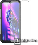 SUNSHINE Cubot KingKong X, SUNSHINE Flexible Nano Glass rugalmas edzett üveg képernyővédő, 1db, Ultra Clear, 7H, A képernyő sík részét védi (SUNS305324)