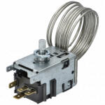 Electrolux Hőfokszabályzó NT -18/-28°C DANFOSS 077B6588, 077B5206 (eredeti) ELECTROLUX hűtőgép