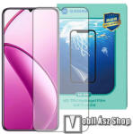 SUNSHINE Oukitel C53, SUNSHINE Hydrogel TPU képernyővédő fólia, Ultra Clear, ÖNREGENERÁLÓ! , 1db, TOKBARÁT (SUNS305302)