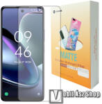 SUNSHINE TCL 50 5G, SUNSHINE Hydrogel TPU képernyővédő fólia, Anti-Glare, MATT! , 1db (SUNS305584)