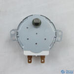 Electrolux Motor, tányérforgató (eredeti) ELECTROLUX mikrohullámú sütő - gastrobolt - 21 752 Ft