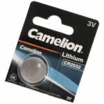 3V Litium elem CR2032 Camelion 1 db-os bliszterben