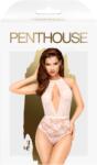 Penthouse Teddy Toxic Powder body - fehér