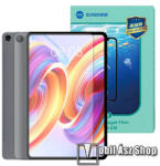 SUNSHINE Teclast T50, SUNSHINE Hydrogel TPU hátlapvédő fólia, 1db, Ultra Clear (SUNS305580)