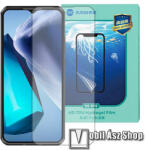 SUNSHINE Oukitel WP50, SUNSHINE Hydrogel TPU képernyővédő fólia, Ultra Clear, ÖNREGENERÁLÓ! , 1db (SUNS305290)