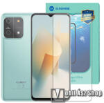 SUNSHINE Cubot A1, SUNSHINE Hydrogel TPU képernyővédő fólia, Ultra Clear, ÖNREGENERÁLÓ! , 1db, a teljes képernyőt védi (SUNS305316)