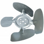 Whirlpool / Indesit Ventilátor lapát (eredeti) WHIRLPOOL hűtőgép
